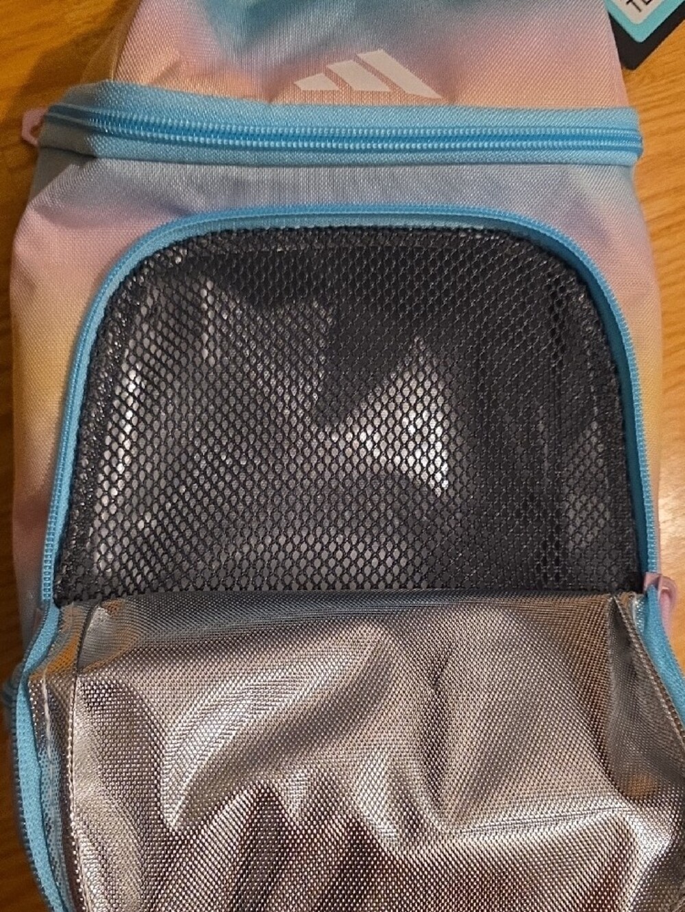 adidas Gradient Excelerator Lunch Bag - Picture 6 of 7